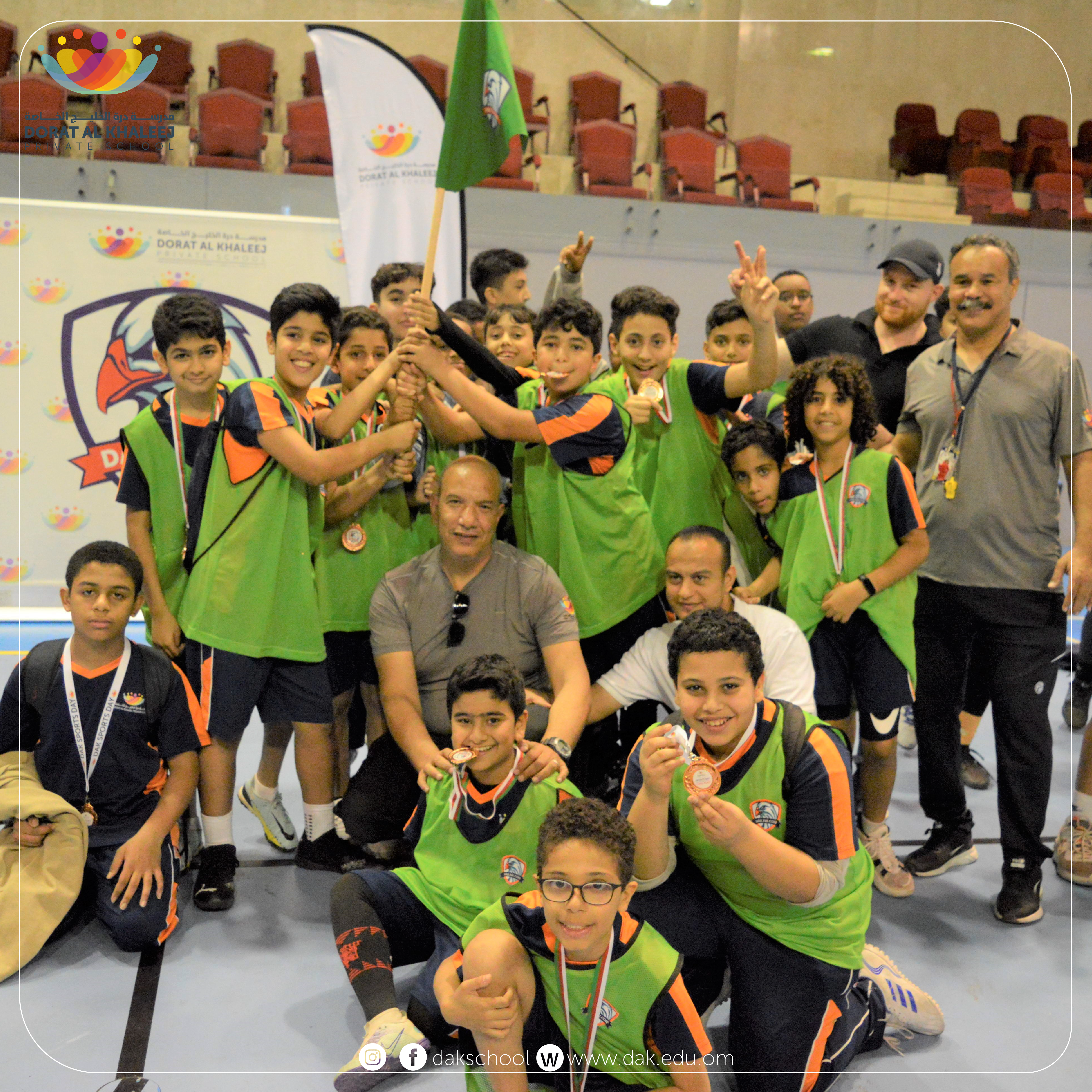 Sport Day